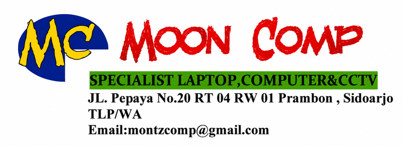 Banner MOON COMP