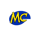 Logo MOON COMP